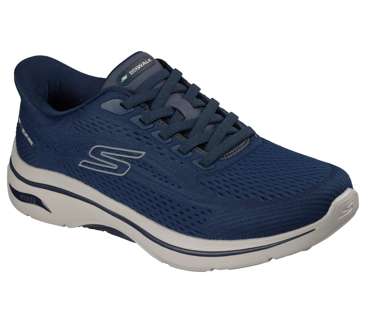 Skechers Essential | Skechers Slip-ins: GO WALK Arch Fit 2.0 - Percy