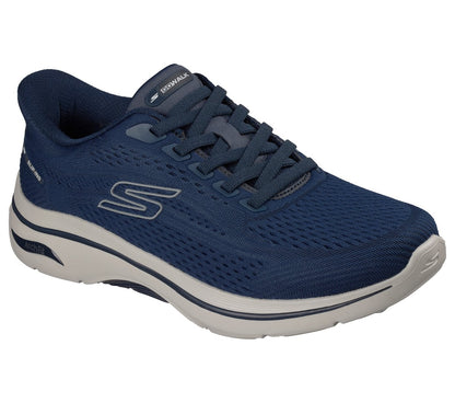 Skechers Essential | Skechers Slip-ins: GO WALK Arch Fit 2.0 - Percy