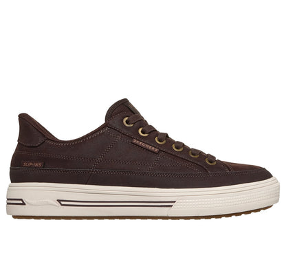 Skechers Top Pick | Skechers Slip-ins: Arch Fit Arcade - Join Ya There