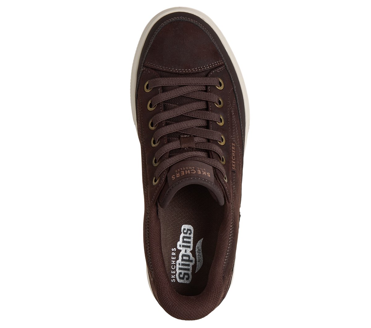 Skechers Top Pick | Skechers Slip-ins: Arch Fit Arcade - Join Ya There
