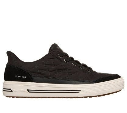 Skechers Signature | Skechers Slip-ins: Arch Fit Arcade - Cozy Fit Charming Daze