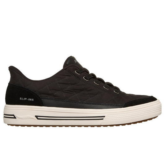 Skechers Signature | Skechers Slip-ins: Arch Fit Arcade - Cozy Fit Charming Daze