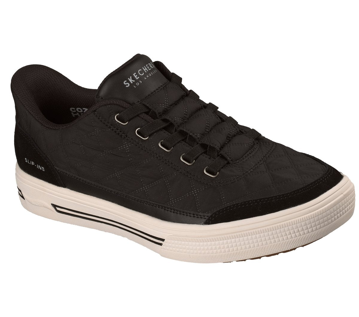 Skechers Signature | Skechers Slip-ins: Arch Fit Arcade - Cozy Fit Charming Daze