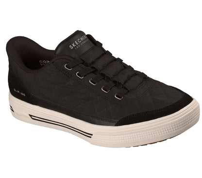 Skechers Signature | Skechers Slip-ins: Arch Fit Arcade - Cozy Fit Charming Daze