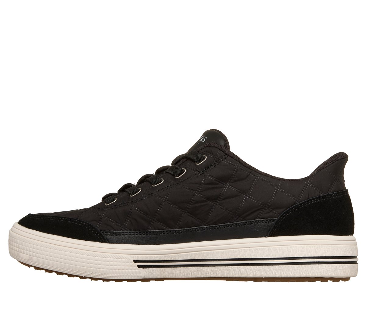Skechers Signature | Skechers Slip-ins: Arch Fit Arcade - Cozy Fit Charming Daze