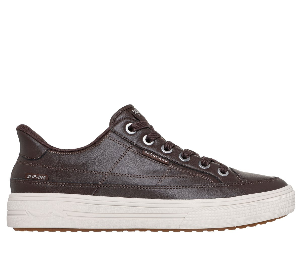 Skechers Customer Favorite | Skechers Slip-ins: Arch Fit Arcade - Catch Ya There