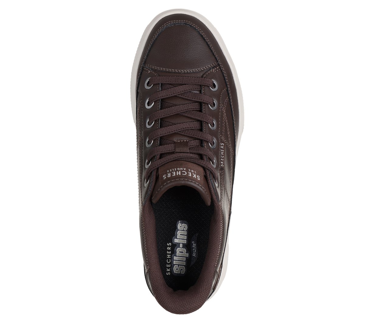 Skechers Customer Favorite | Skechers Slip-ins: Arch Fit Arcade - Catch Ya There