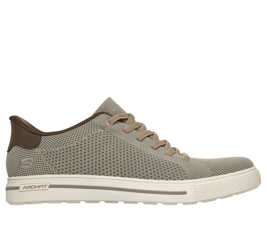 Skechers Deals | Skechers Slip-ins Relaxed Fit: Arch Fit Solano 2.0 - Archer