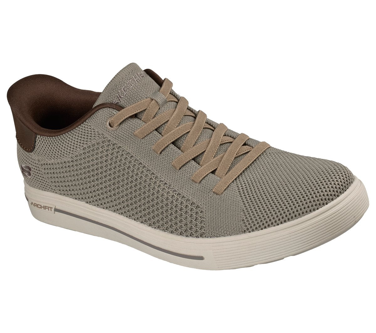 Skechers Deals | Skechers Slip-ins Relaxed Fit: Arch Fit Solano 2.0 - Archer