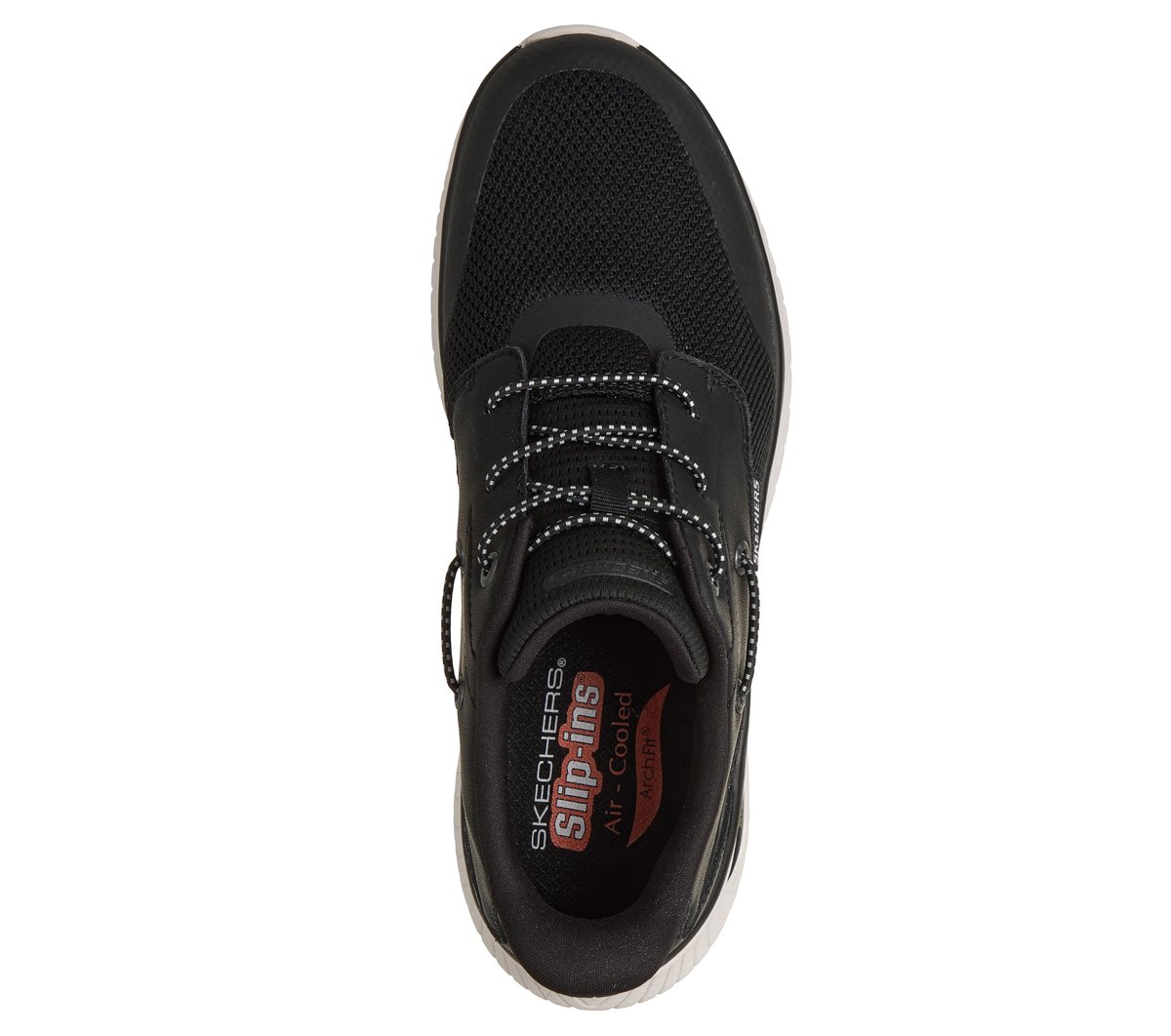 Skechers Best Seller | Skechers Slip-ins Relaxed Fit: Arch Fit Crosser - Frederick