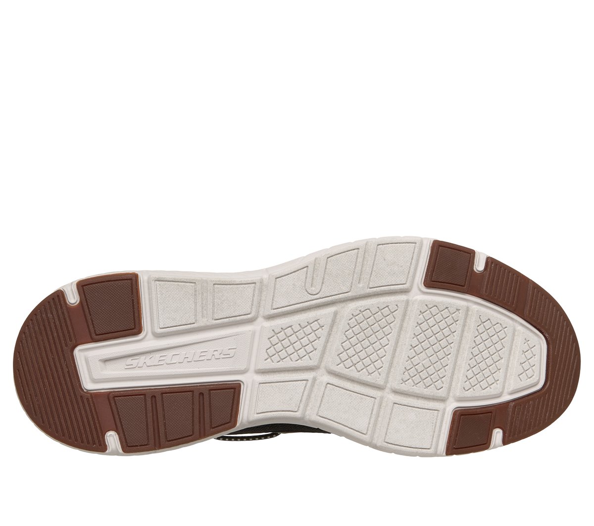 Skechers Best Seller | Skechers Slip-ins Relaxed Fit: Arch Fit Crosser - Frederick