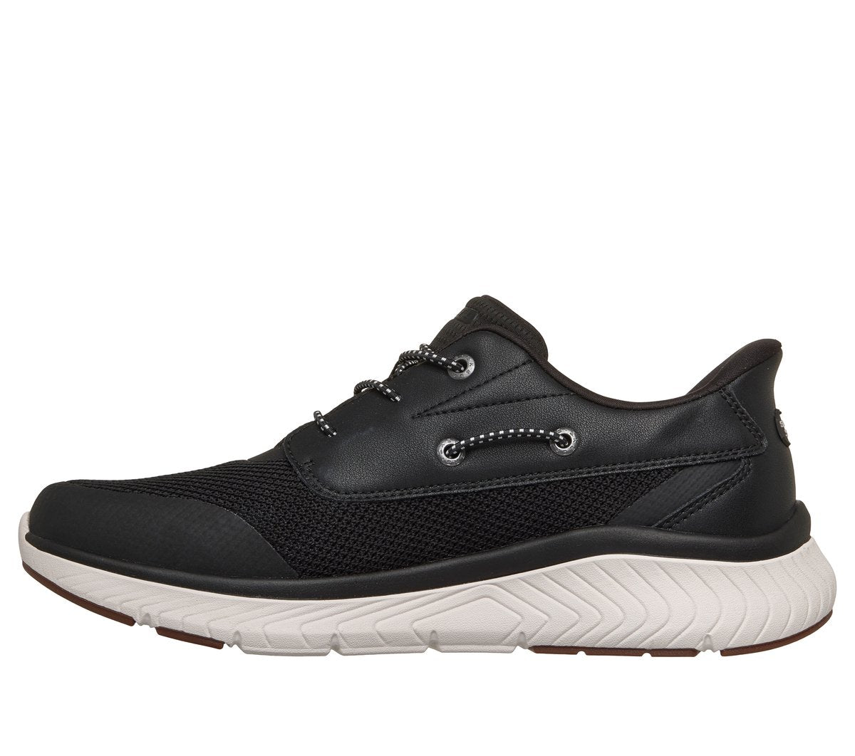 Skechers Best Seller | Skechers Slip-ins Relaxed Fit: Arch Fit Crosser - Frederick