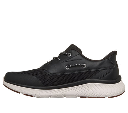 Skechers Best Seller | Skechers Slip-ins Relaxed Fit: Arch Fit Crosser - Frederick
