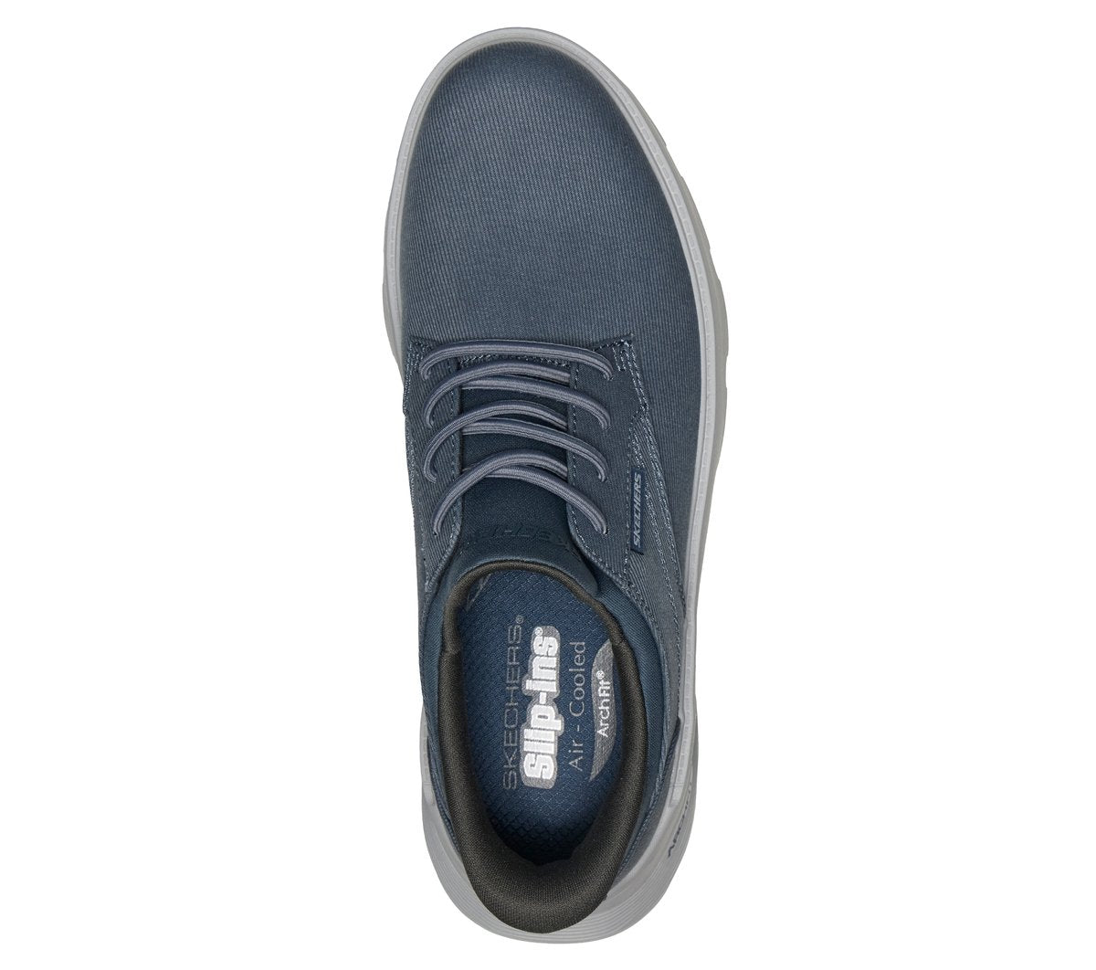 Skechers Special Offer | Skechers Slip-ins Relaxed Fit: Arch Fit Garza - Thaddeus
