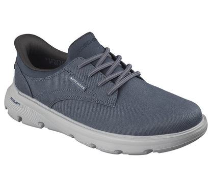Skechers Special Offer | Skechers Slip-ins Relaxed Fit: Arch Fit Garza - Thaddeus