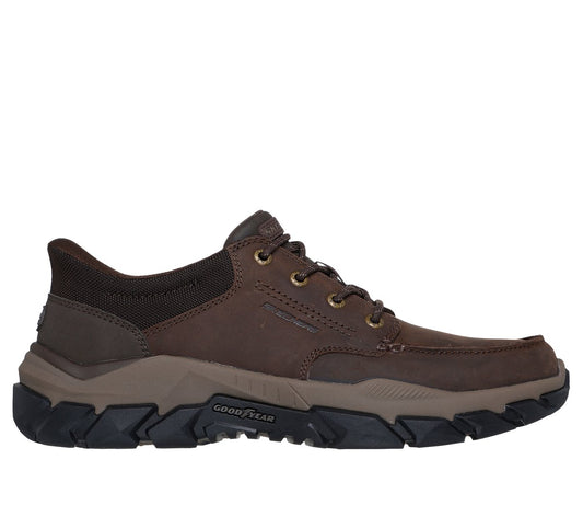 Skechers Premium | Skechers Slip-ins Relaxed Fit: Santoro - Serge