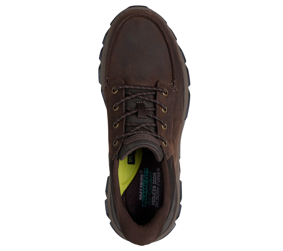 Skechers Premium | Skechers Slip-ins Relaxed Fit: Santoro - Serge