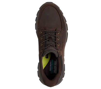 Skechers Premium | Skechers Slip-ins Relaxed Fit: Santoro - Serge