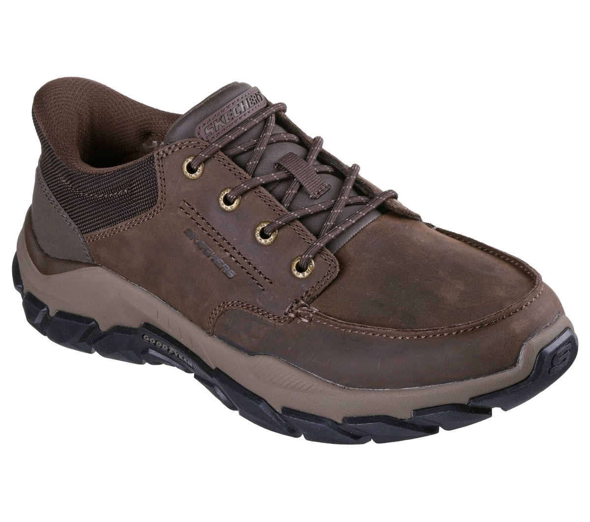 Skechers Premium | Skechers Slip-ins Relaxed Fit: Santoro - Serge