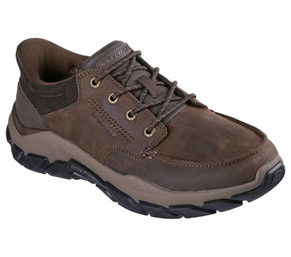 Skechers Premium | Skechers Slip-ins Relaxed Fit: Santoro - Serge