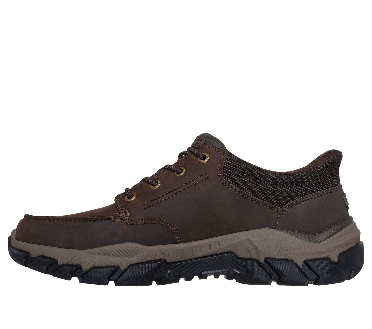 Skechers Premium | Skechers Slip-ins Relaxed Fit: Santoro - Serge