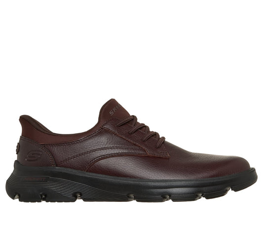 Skechers Essential | Skechers Slip-ins Relaxed Fit: Arch Fit Garza - Langston