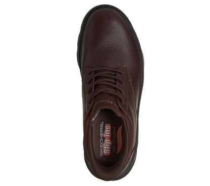 Skechers Essential | Skechers Slip-ins Relaxed Fit: Arch Fit Garza - Langston