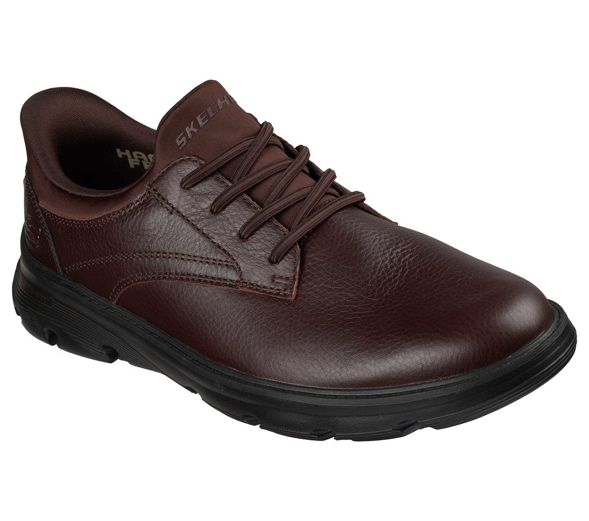 Skechers Essential | Skechers Slip-ins Relaxed Fit: Arch Fit Garza - Langston