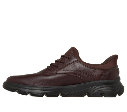 Skechers Essential | Skechers Slip-ins Relaxed Fit: Arch Fit Garza - Langston