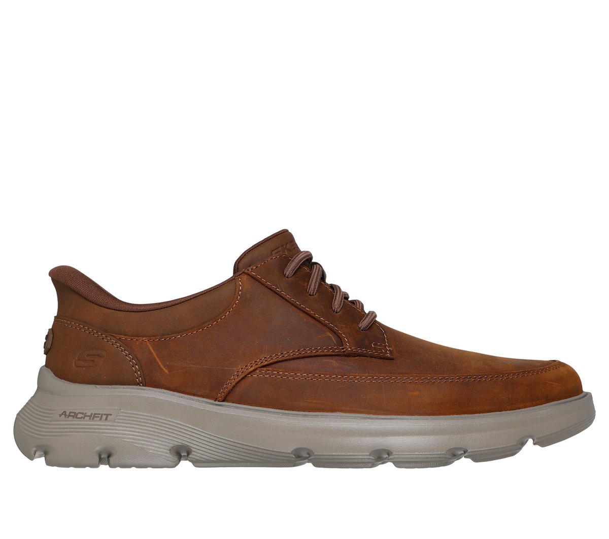 Skechers Great Value | Skechers Slip-ins: Arch Fit Garza - Rowan