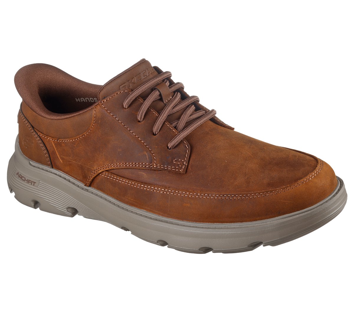 Skechers Great Value | Skechers Slip-ins: Arch Fit Garza - Rowan