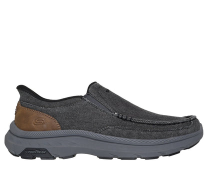 Skechers Classic | Skechers Slip-ins Relaxed Fit: Pollard - Rohan