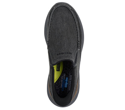 Skechers Classic | Skechers Slip-ins Relaxed Fit: Pollard - Rohan