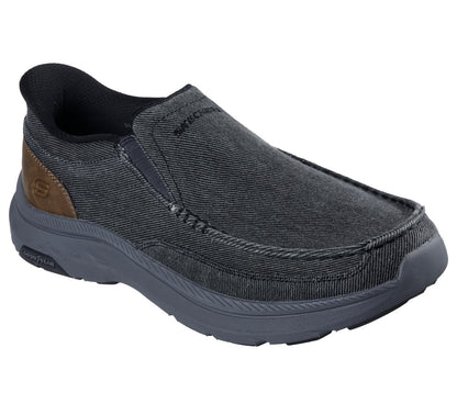 Skechers Classic | Skechers Slip-ins Relaxed Fit: Pollard - Rohan