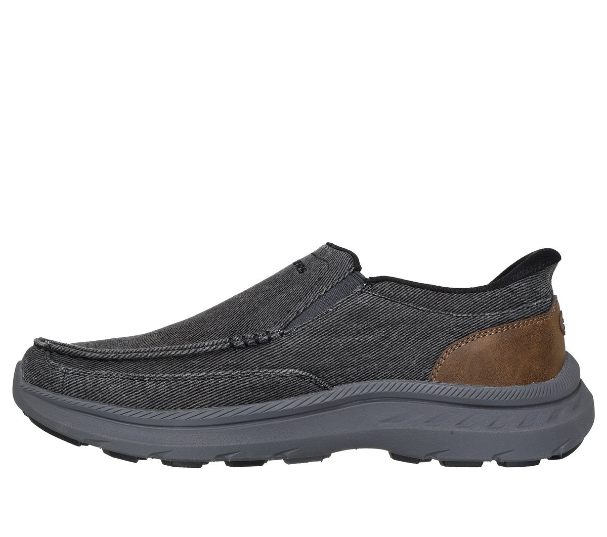 Skechers Classic | Skechers Slip-ins Relaxed Fit: Pollard - Rohan