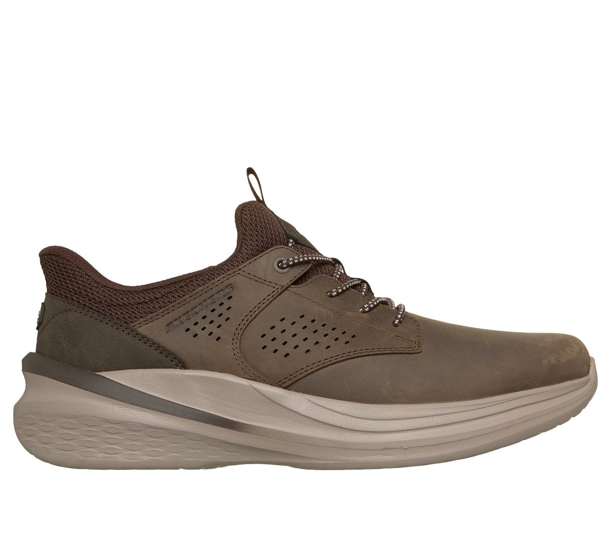 Skechers Essential | Skechers Slip-ins Relaxed Fit: Slade 2.0 - Encore