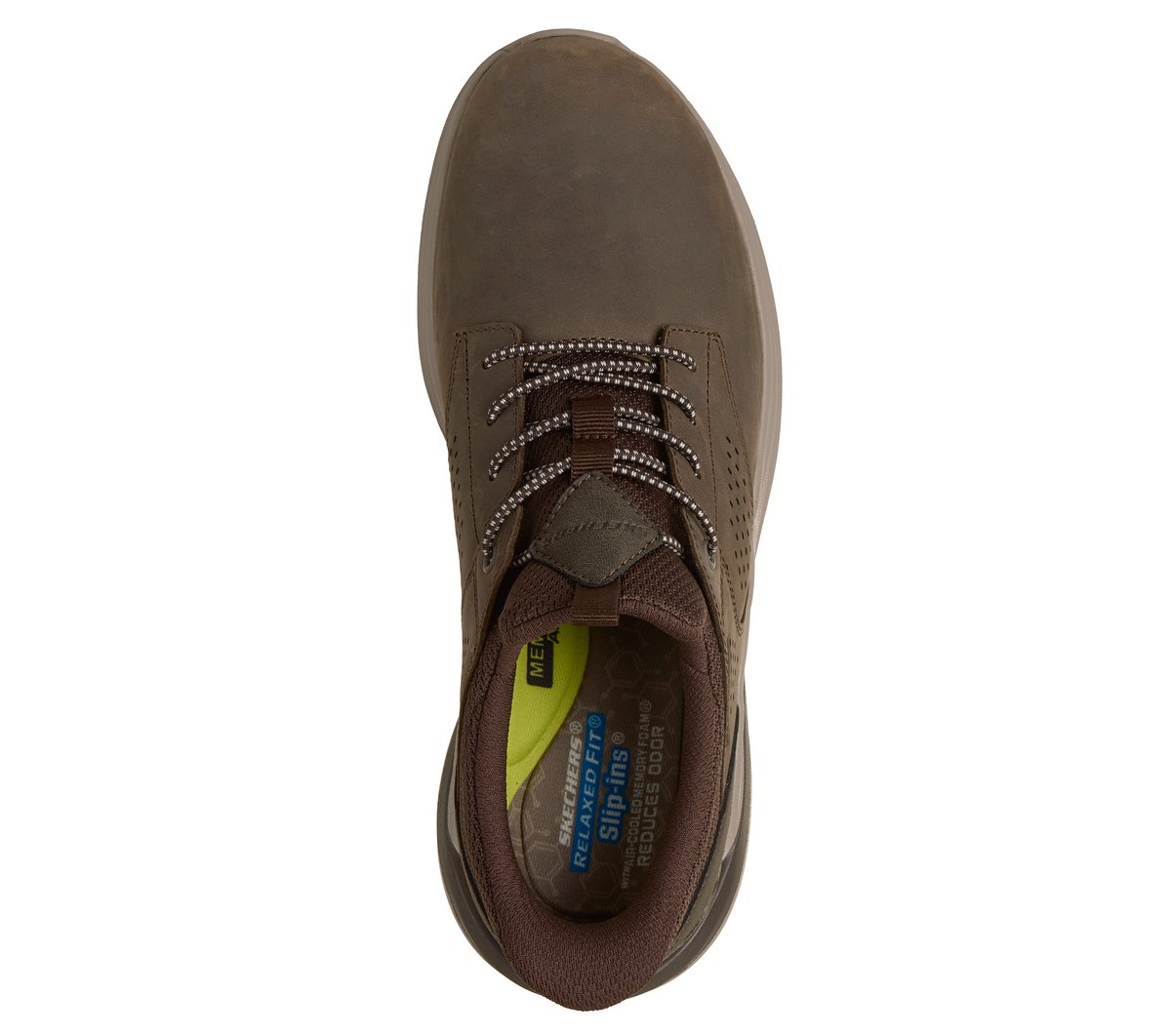 Skechers Essential | Skechers Slip-ins Relaxed Fit: Slade 2.0 - Encore