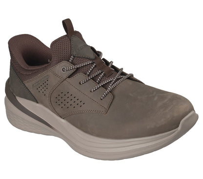 Skechers Essential | Skechers Slip-ins Relaxed Fit: Slade 2.0 - Encore