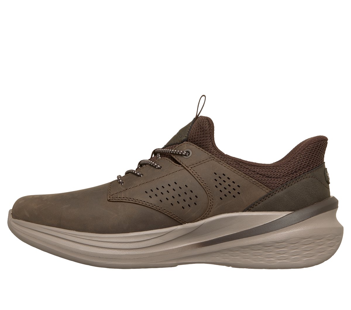 Skechers Essential | Skechers Slip-ins Relaxed Fit: Slade 2.0 - Encore
