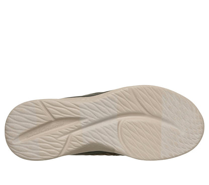 Skechers Essential | Skechers Slip-ins Relaxed Fit: Slade - Luther