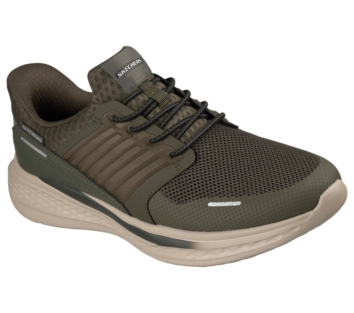 Skechers Essential | Skechers Slip-ins Relaxed Fit: Slade - Luther