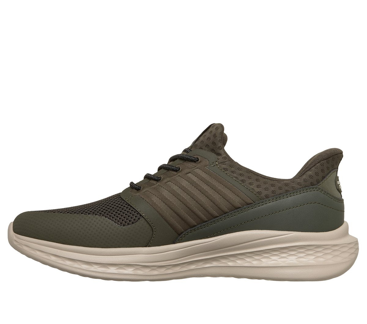 Skechers Essential | Skechers Slip-ins Relaxed Fit: Slade - Luther