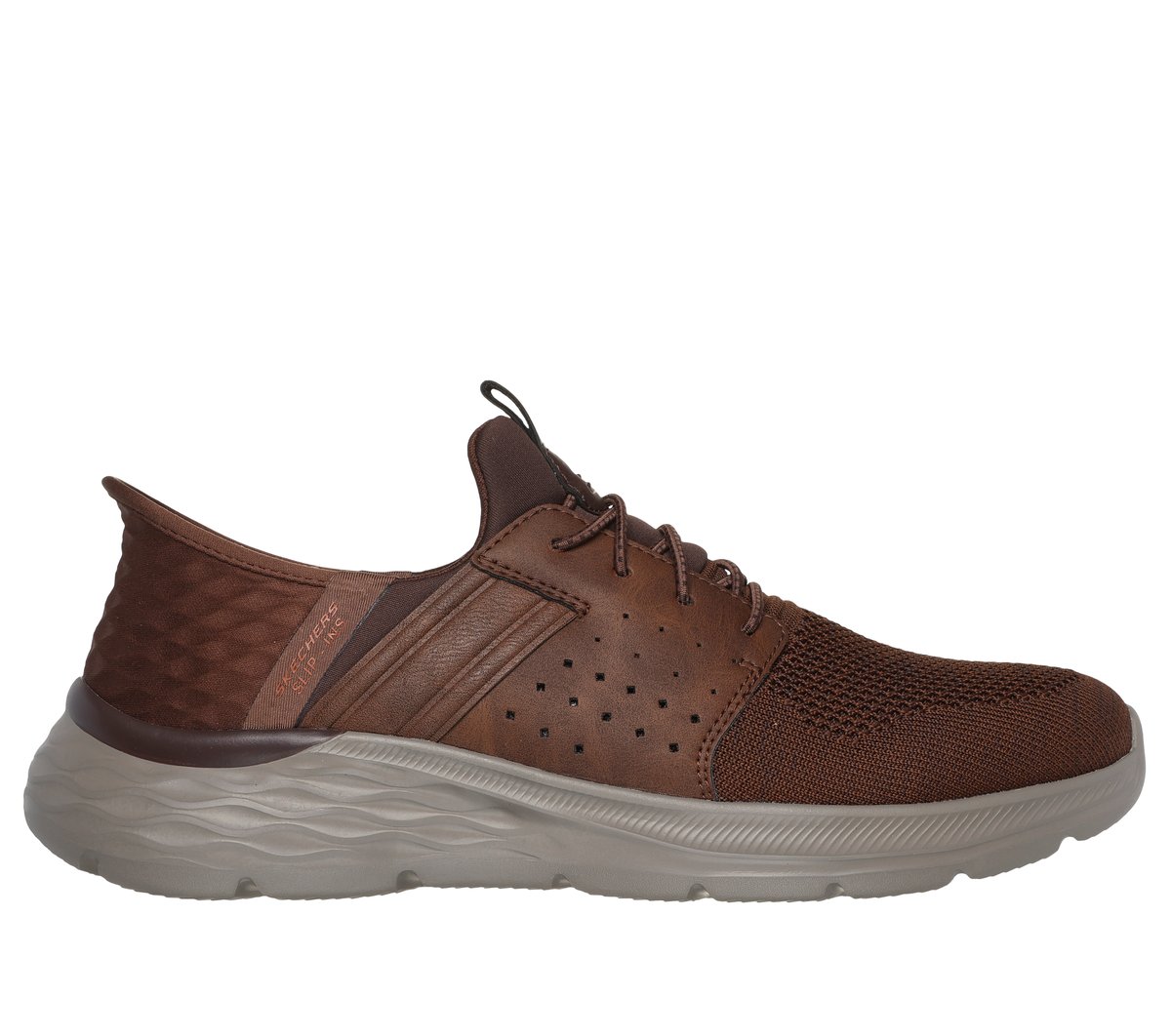 Skechers New | Skechers Slip-ins RF: Garner - Newick