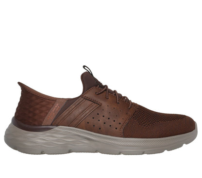Skechers New | Skechers Slip-ins RF: Garner - Newick