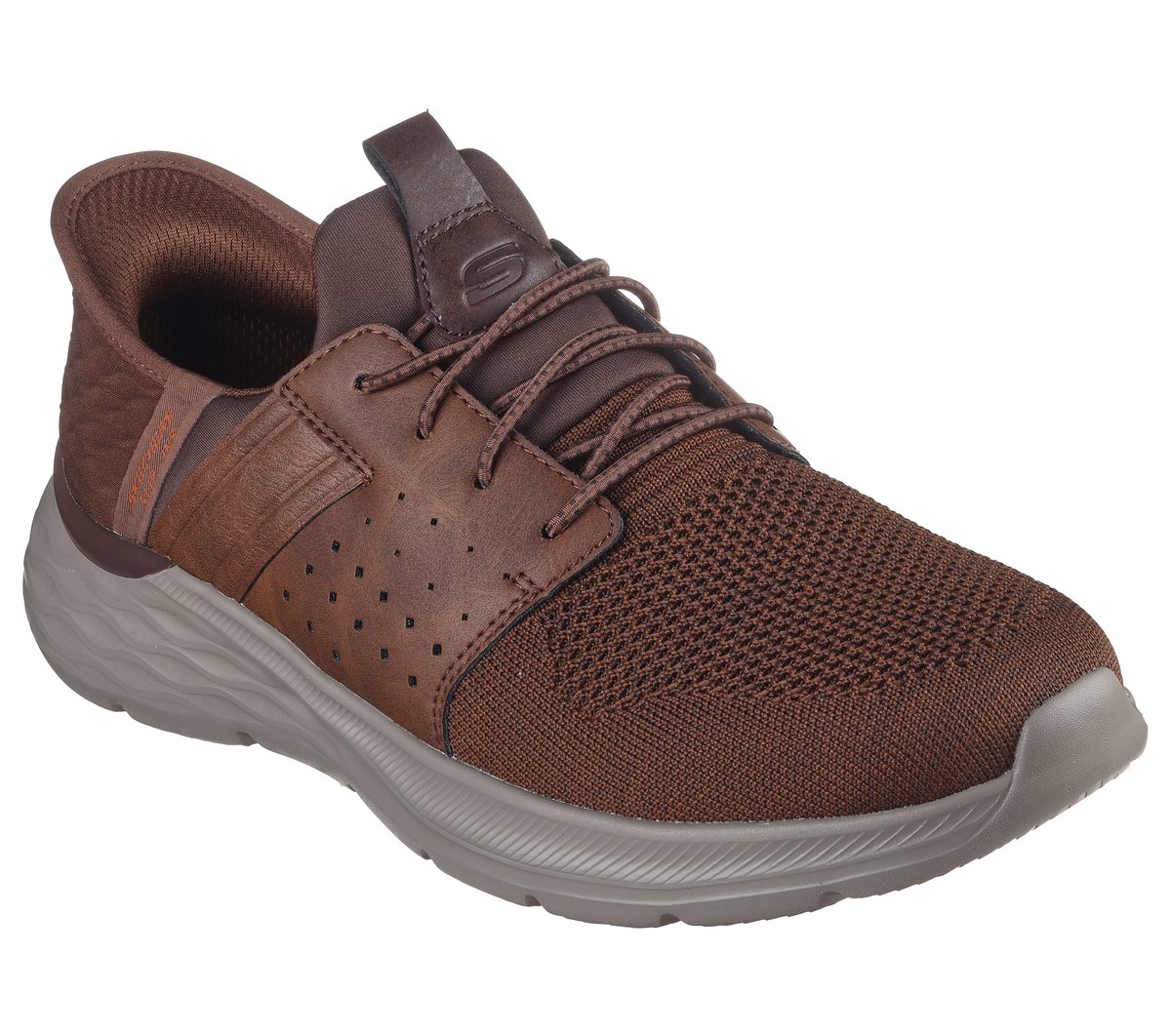 Skechers New | Skechers Slip-ins RF: Garner - Newick
