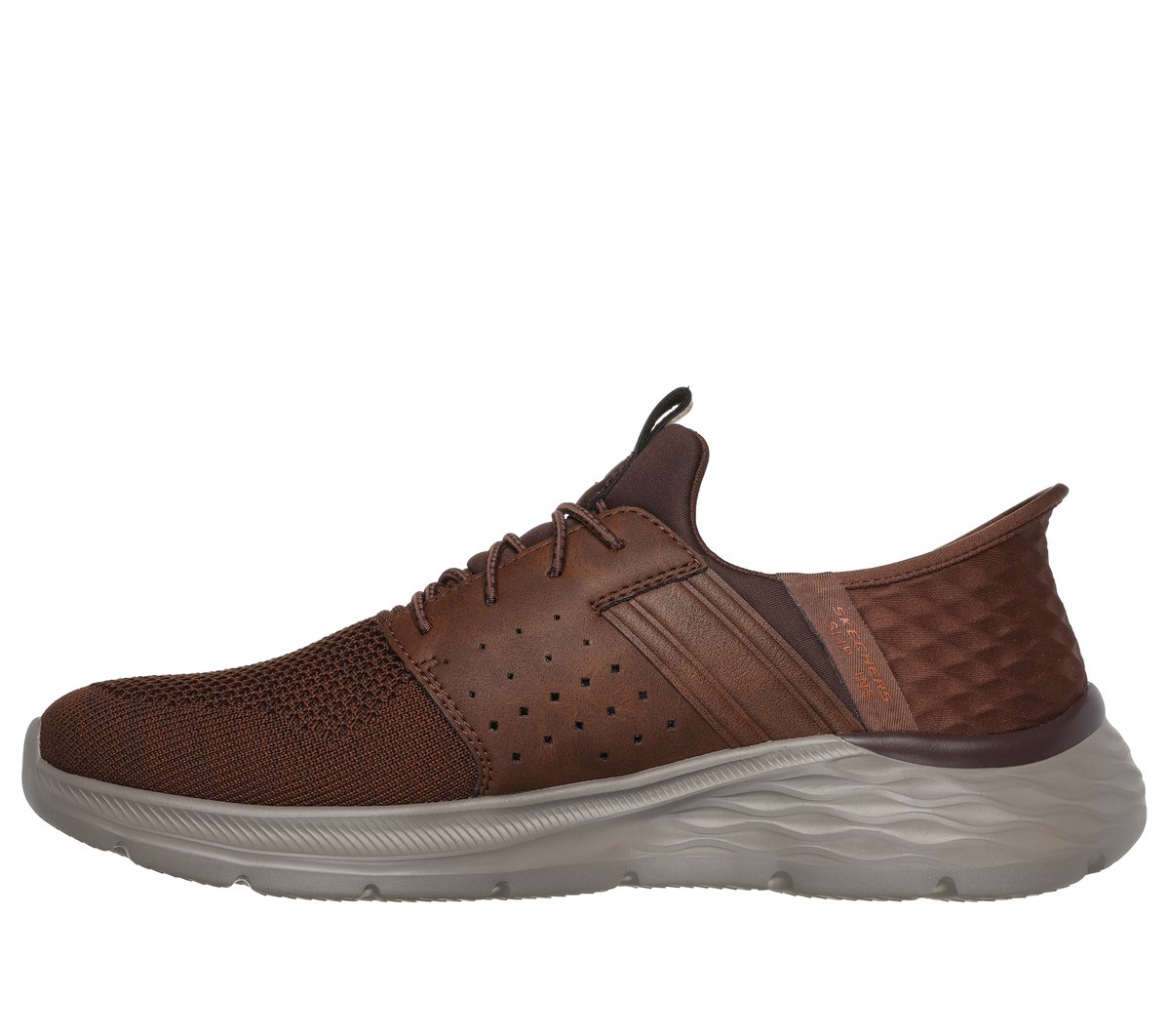Skechers New | Skechers Slip-ins RF: Garner - Newick