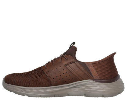 Skechers New | Skechers Slip-ins RF: Garner - Newick
