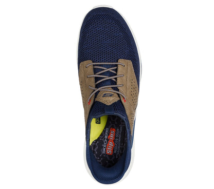 Skechers Top Pick | Skechers Slip-ins RF: Slade - Caster