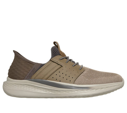 Skechers Essential | Skechers Slip-ins RF: Slade - Royce - Ocon