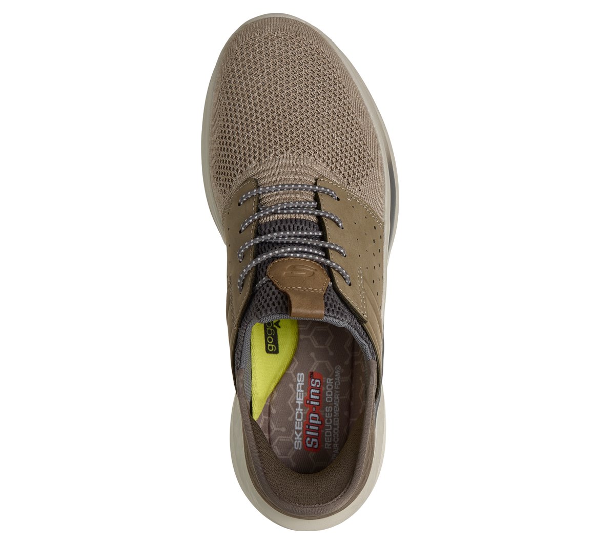 Skechers Essential | Skechers Slip-ins RF: Slade - Royce - Ocon